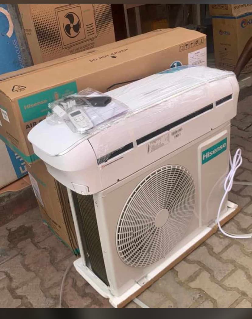 Hisense Air conditioner